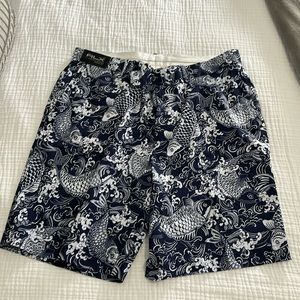 RLX Ralph Lauren Golf men’s shorts size 36